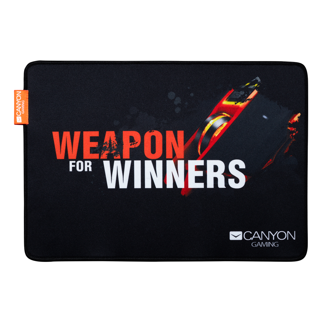 Килимок для мишки Canyon MP-8 (CND-CMP8) - зображення 1