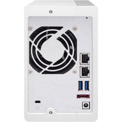 NAS QNap TS-231 - зображення 5