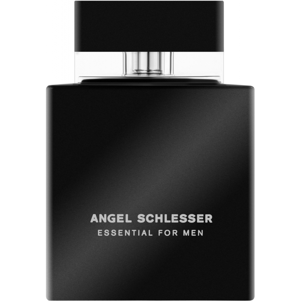 Туалетна вода Angel Schlesser Essential for Men 100 мл (8427395680204) - зображення 2