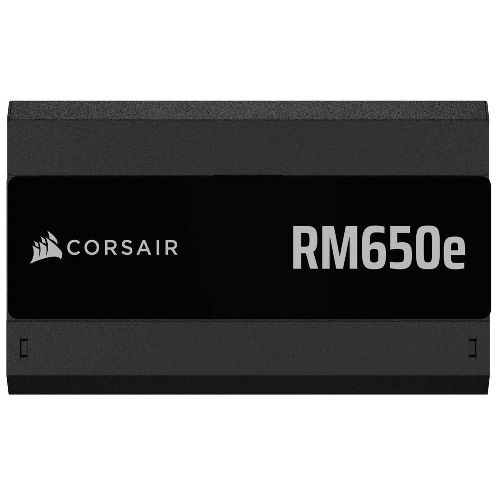 Блок живлення Corsair 650W RM650e (CP-9020302-EU) - зображення 2