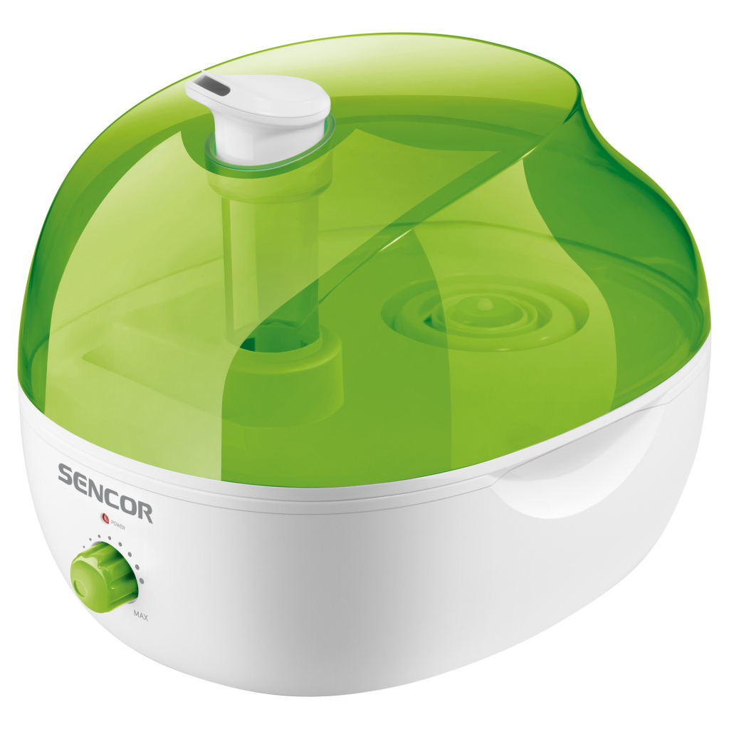 Зволожувач повітря Sencor SHF2051GR - зображення 2