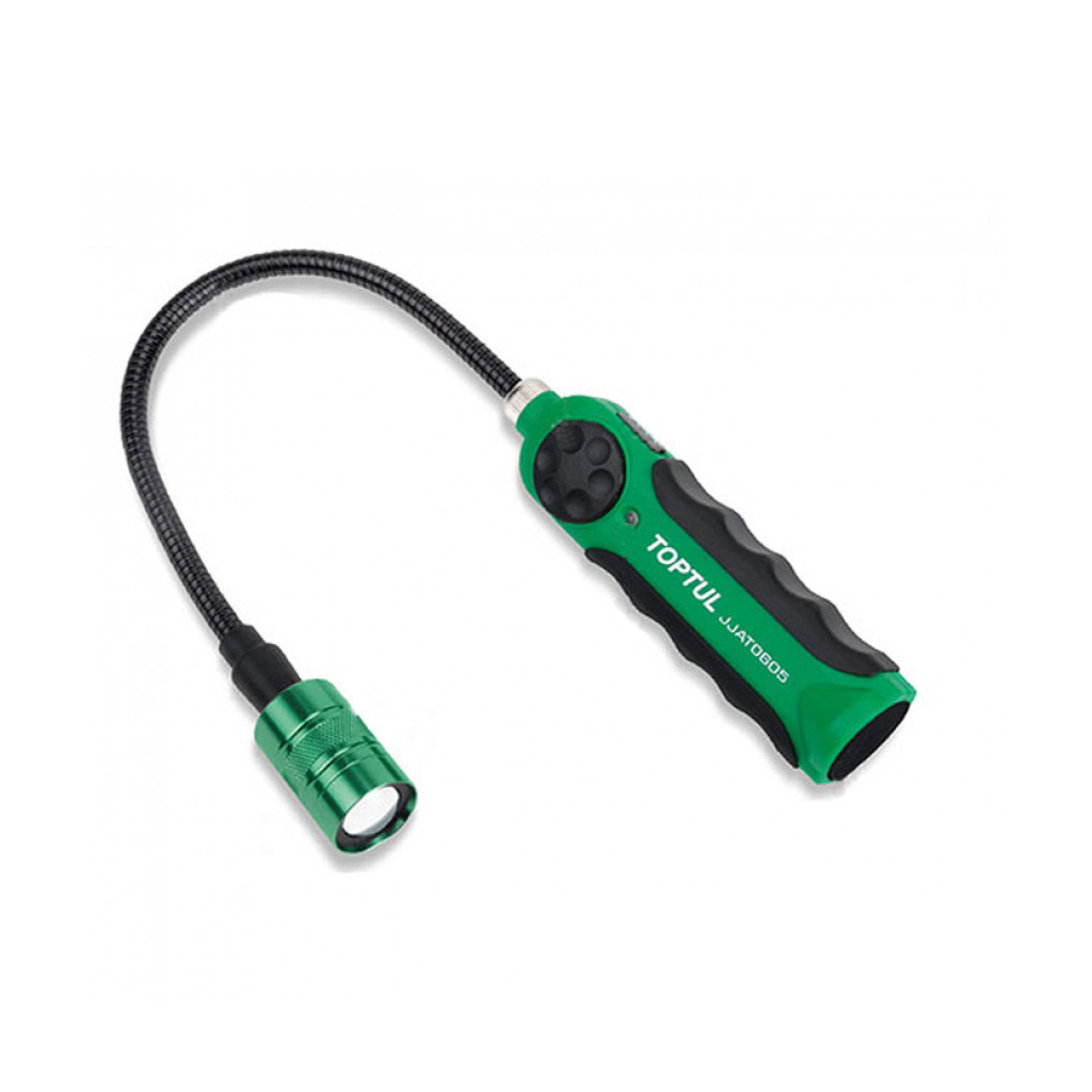 Ліхтар Toptul світлодіодний гнучкий (JJAT0605E) - зображення 1