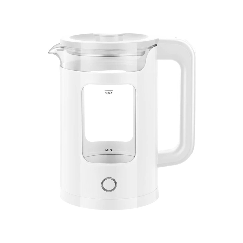 Електрочайник Ardesto EKL-T31GW - зображення 1