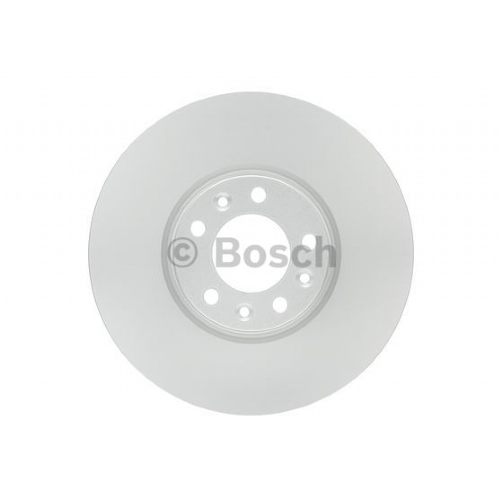 Гальмівний диск Bosch 0 986 479 A89 - зображення 1