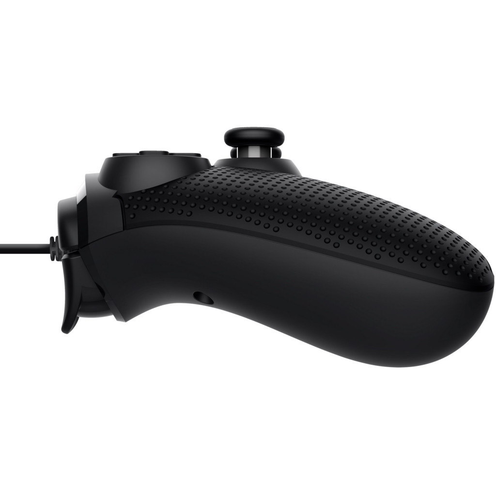 Геймпад Trust GXT 541 MUTA USB Black (24789) - зображення 4