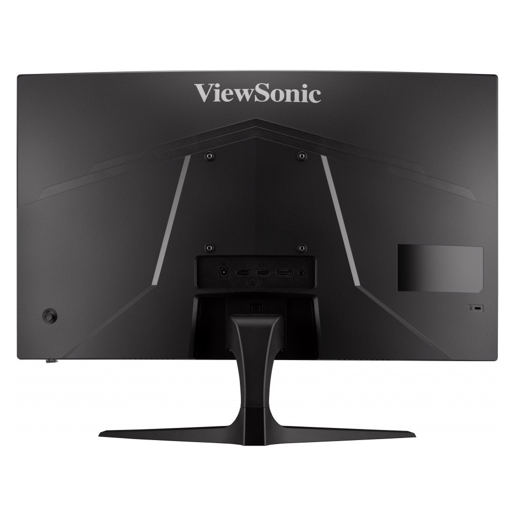 Монітор ViewSonic VX2418C - зображення 10