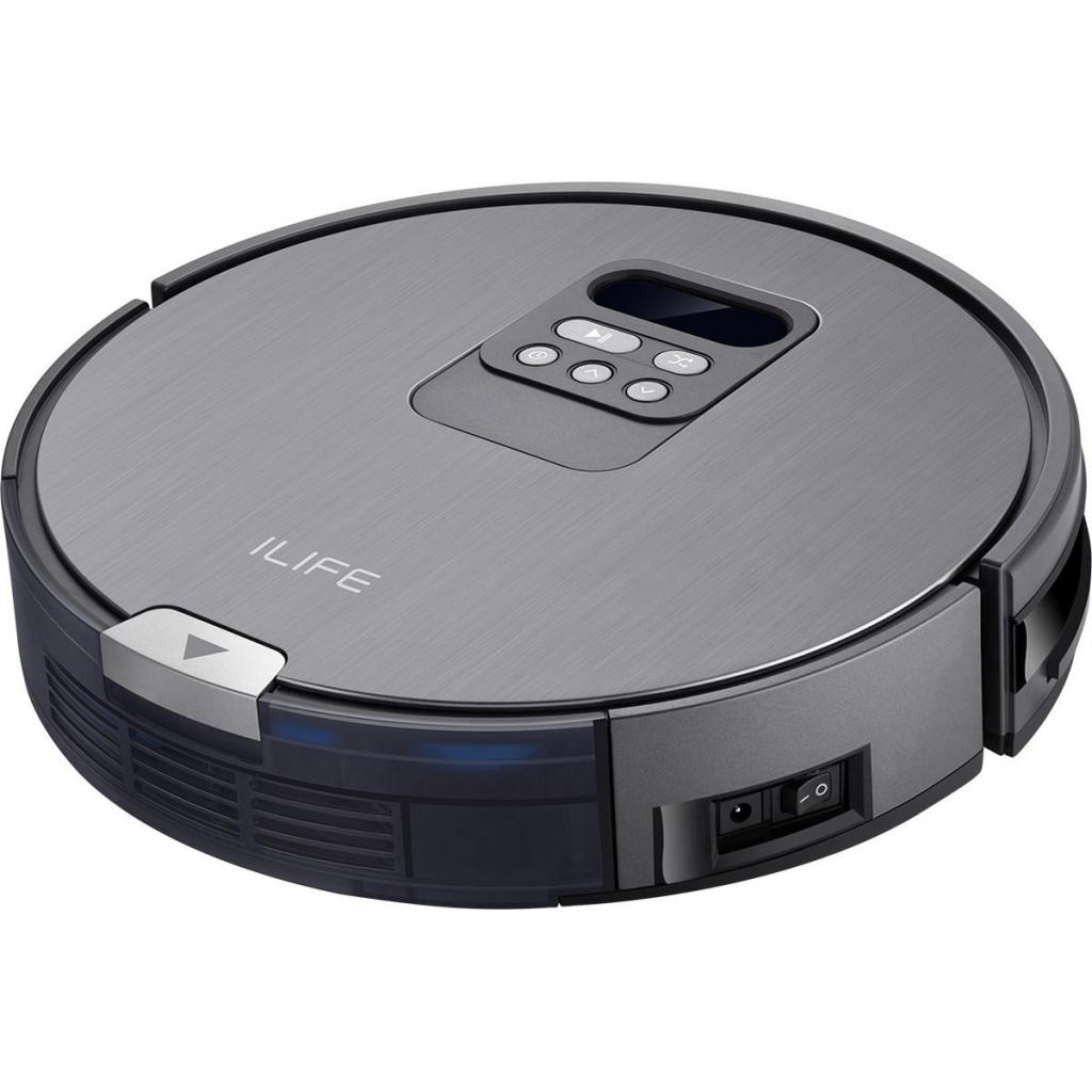 Пилосос iLife V80 - зображення 4