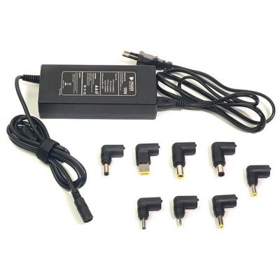 Блок живлення до ноутбуку PowerPlant AD-800 220V, 18.5-20V 90W Универсальный (NA700035) - зображення 2