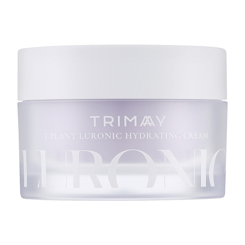 Крем для обличчя Trimay E.Plant Luronic Hydrating 50 мл (8809822540433) - зображення 2