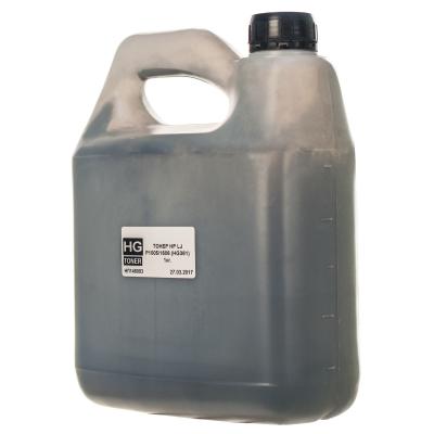 Тонер HP LJ P1005/1606, 1 кг HG (HG361-1) - зображення 1