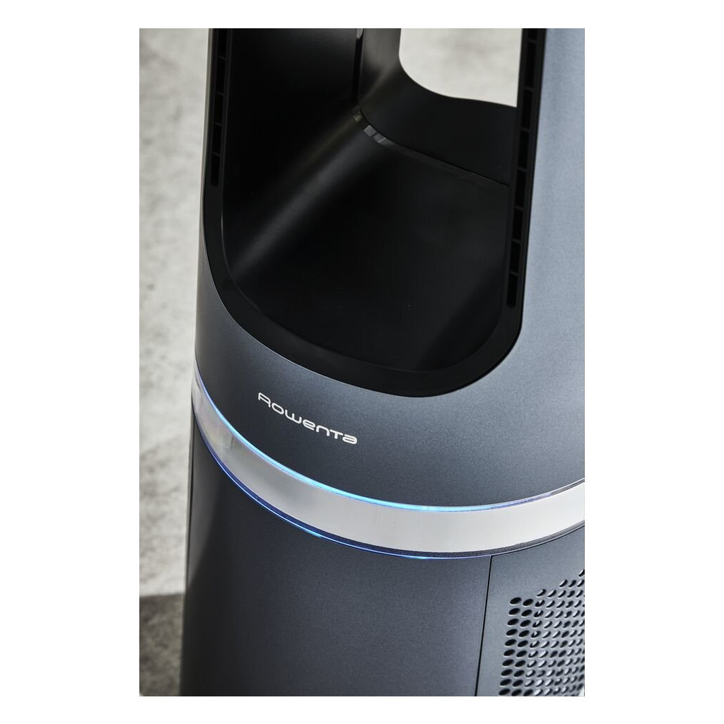 Очисник повітря Rowenta QU5030F0 - изображение 11