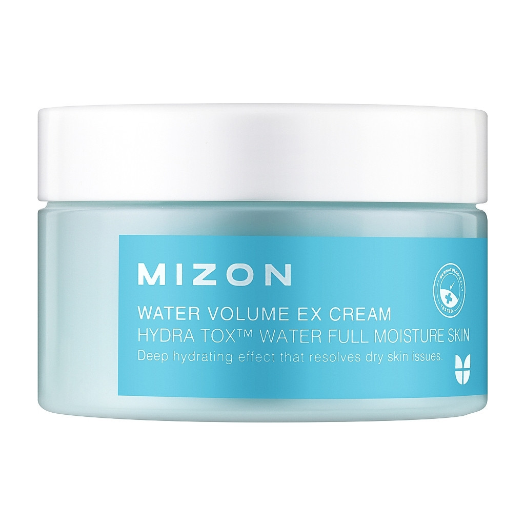 Крем для обличчя Mizon Water Volume EX Cream 230 мл (8809663752095) - зображення 1