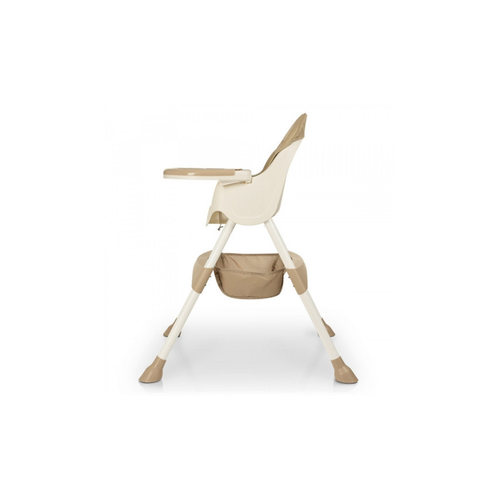 Стілець для годування Bambi M 4136 beige - зображення 4