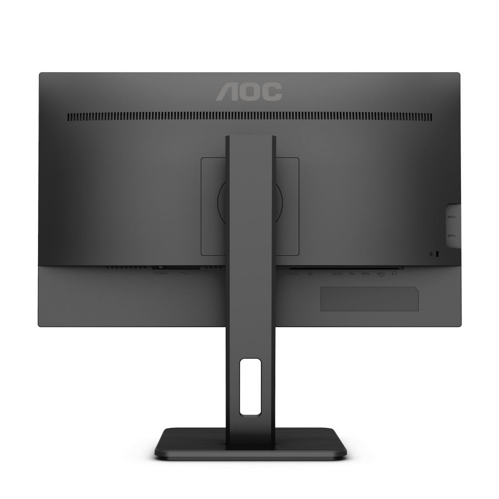 Монітор AOC 24P2C - зображення 4