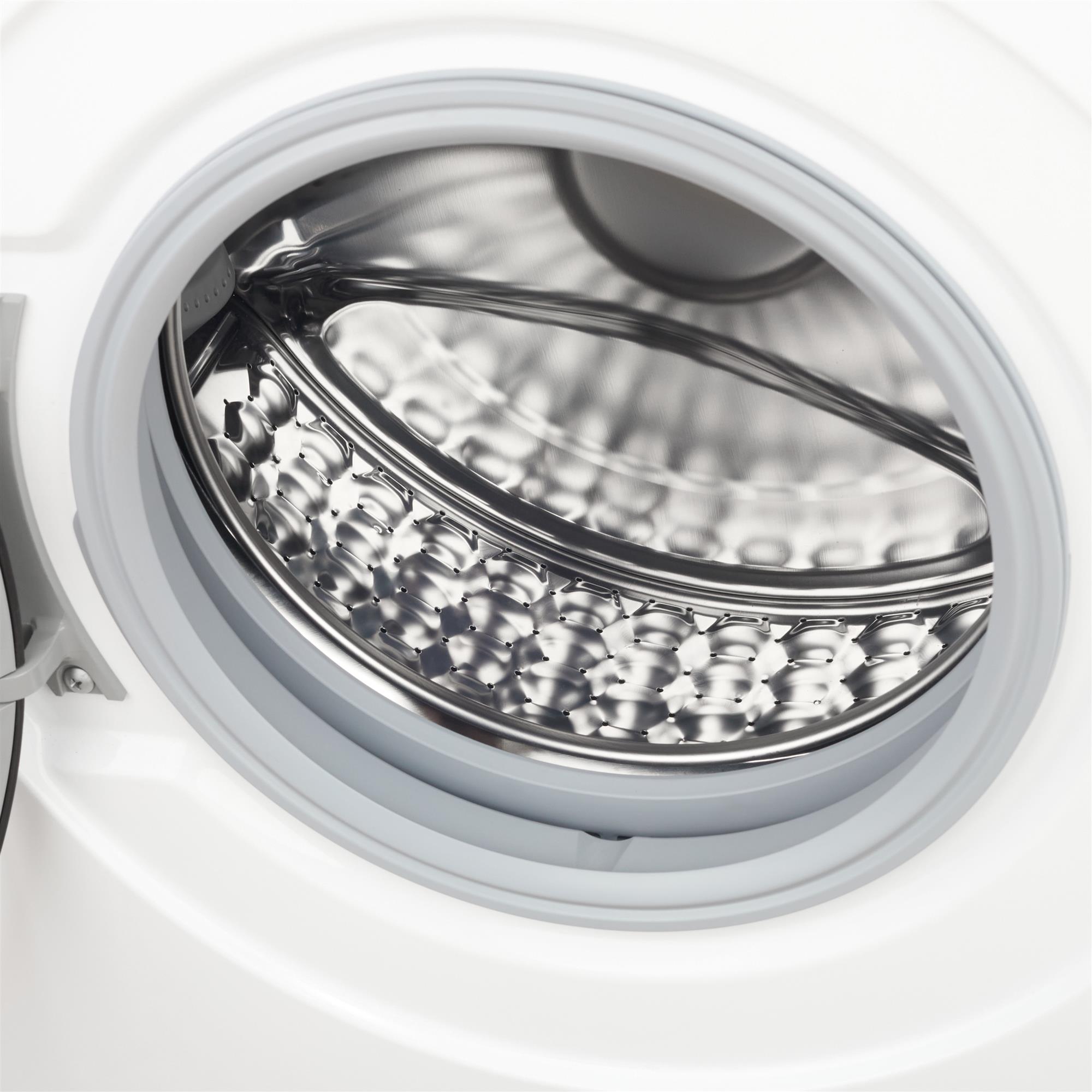 Пральна машина Grifon GWMS-6101IWB - изображение 10