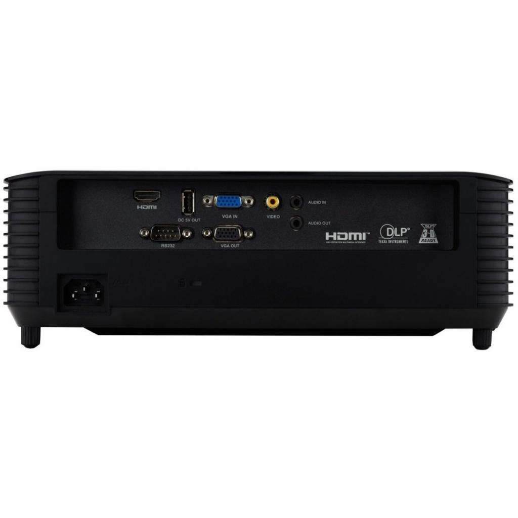 Проектор Acer X1328WH (MR.JTJ11.001) - зображення 3