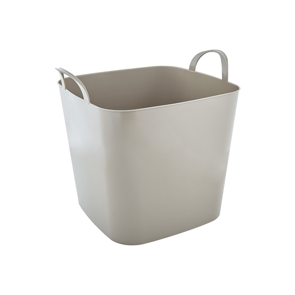 Кошик для зберігання Алеана Практик Какао 22 л (алн 127008/какао) - зображення 1