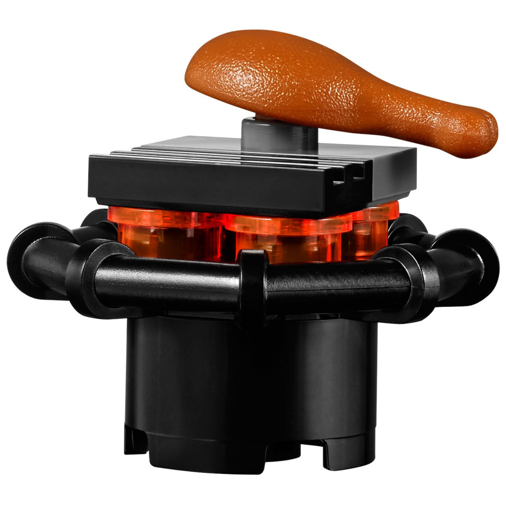 Конструктор LEGO Friends Дім Эмми (41095) - зображення 10