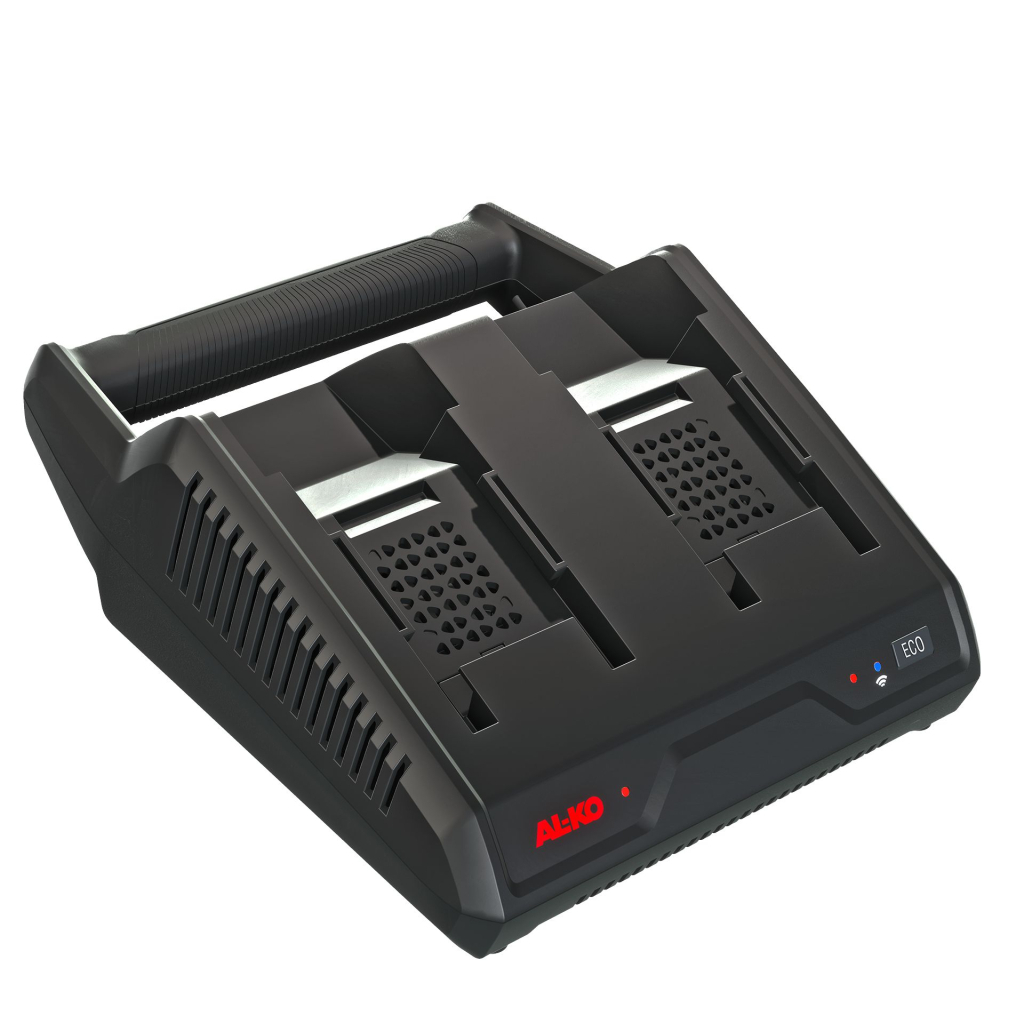Зарядний пристрій для акумуляторів інструменту AL-KO C200 Li, Energy Flex 36V, 3A (114018) - зображення 2
