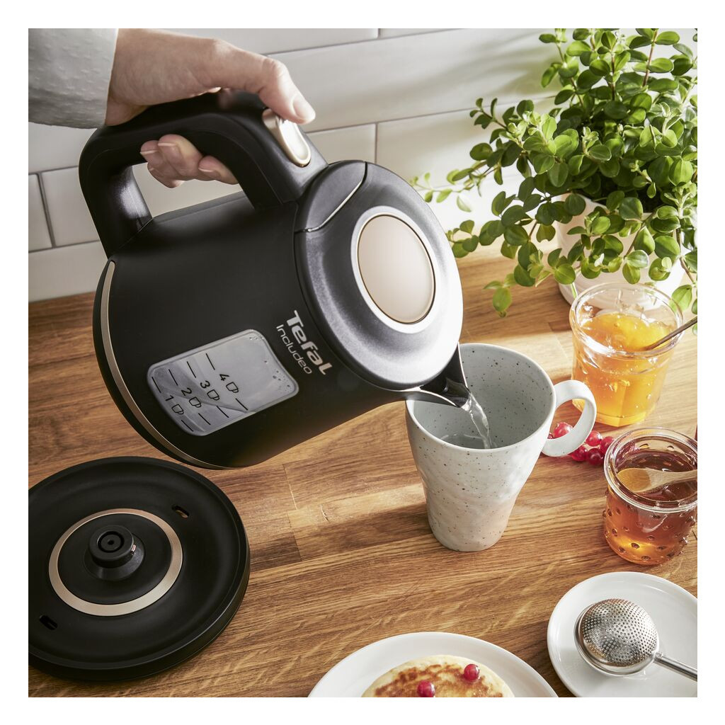 Електрочайник Tefal KI533811 - изображение 12