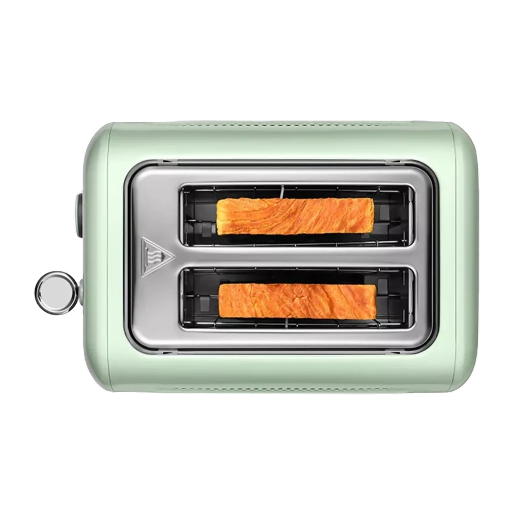 Тостер Buydeem DT620E Cozy Greenish (DT620E-CG/EU) - зображення 2