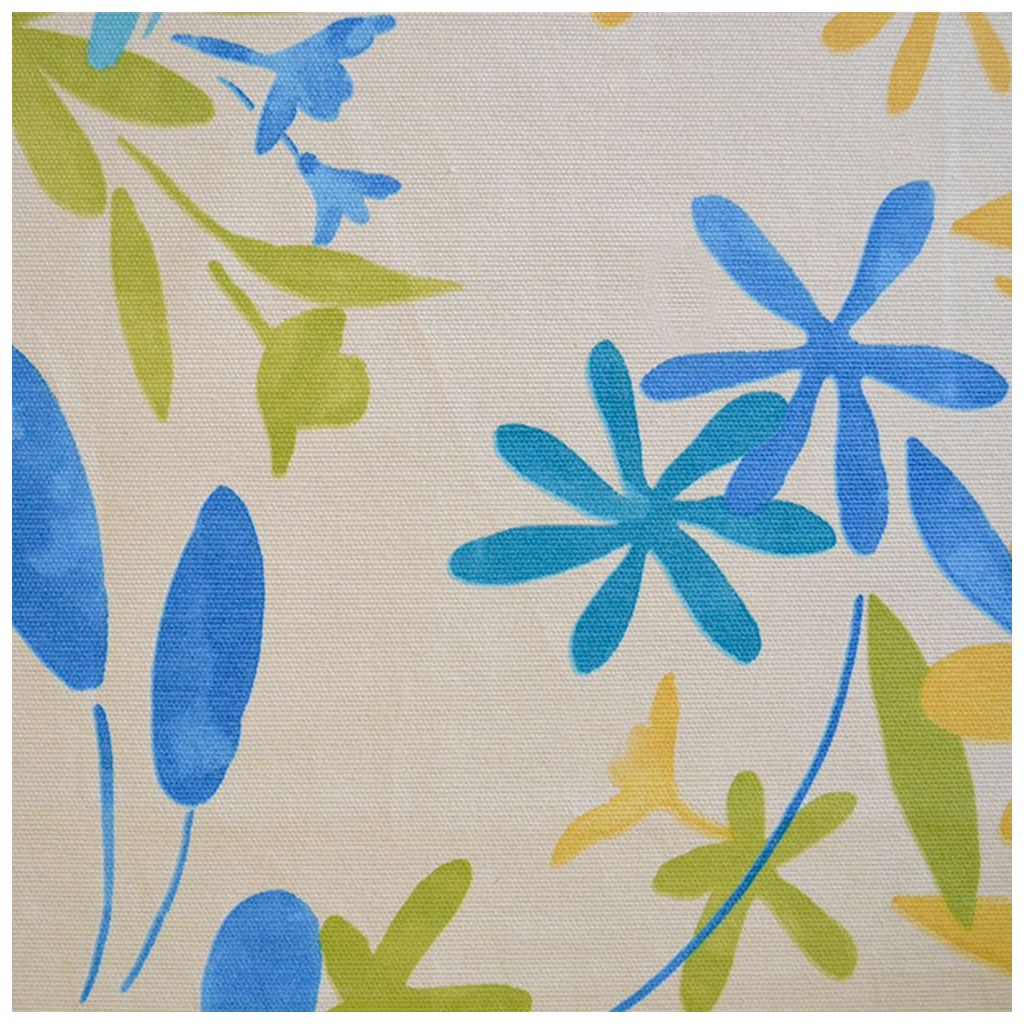 Скатертина Прованс Бриз 134х134 (4823093421042) - зображення 2