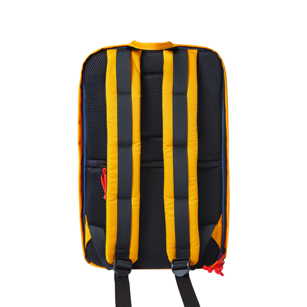 Рюкзак для ноутбука Canyon 15.6" CSZ03 Cabin size backpack, Yellow (CNS-CSZ03YW01) - зображення 5