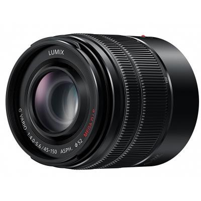 Об'єктив Panasonic Micro 4/3 Lens 45-150mm (H-FS45150EKA) - зображення 3