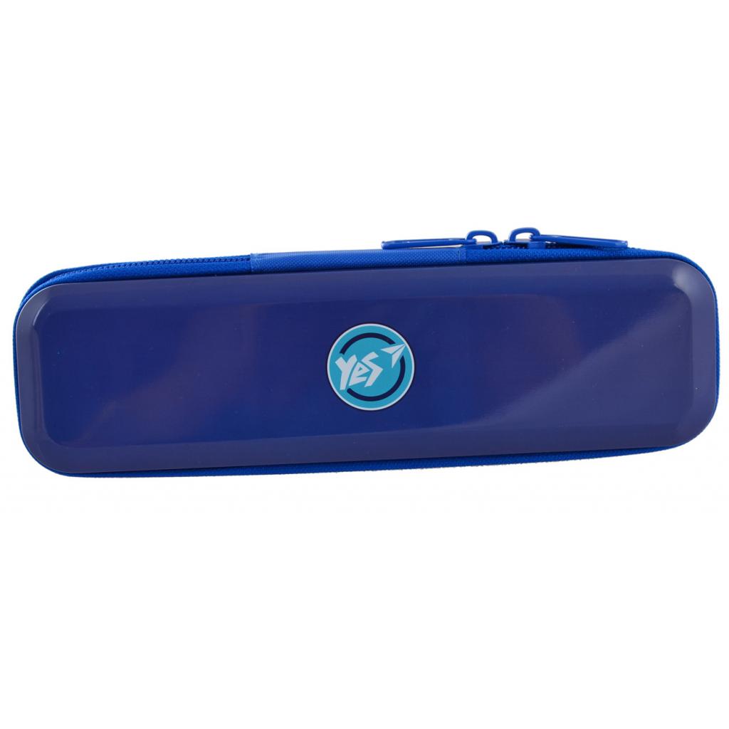 Пенал Yes Dabdab металевий (532266) - зображення 3