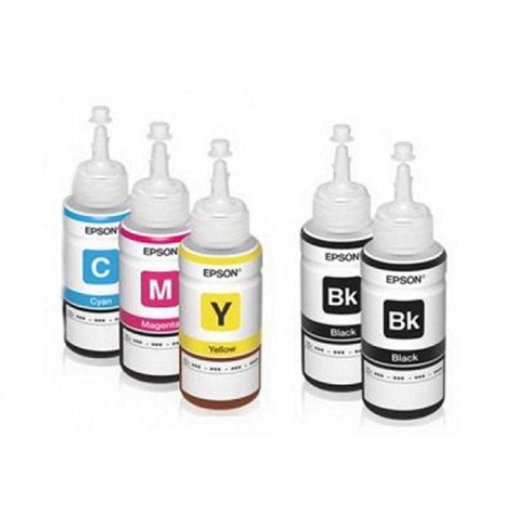 Струменевий принтер Epson L1300 (C11CD81402) - изображение 5