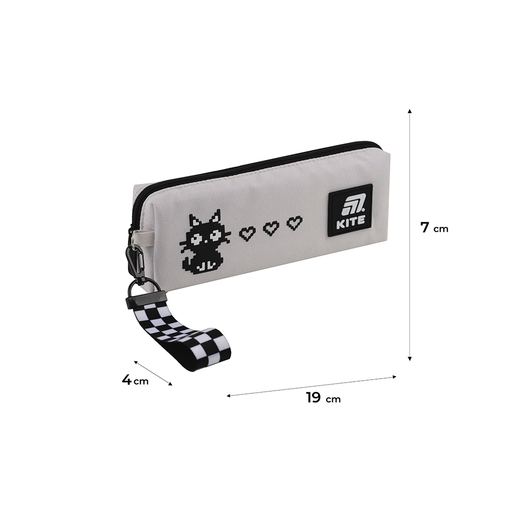 Пенал Kite 642-3 (K25-642-3) - зображення 2