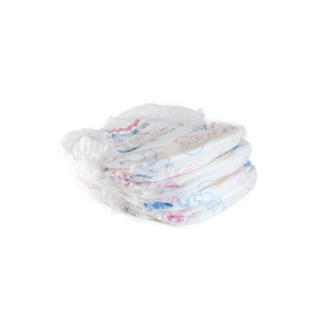 Підгузки Mimzi Трусики M 6-11 кг 50 шт (4820209800272) - зображення 8