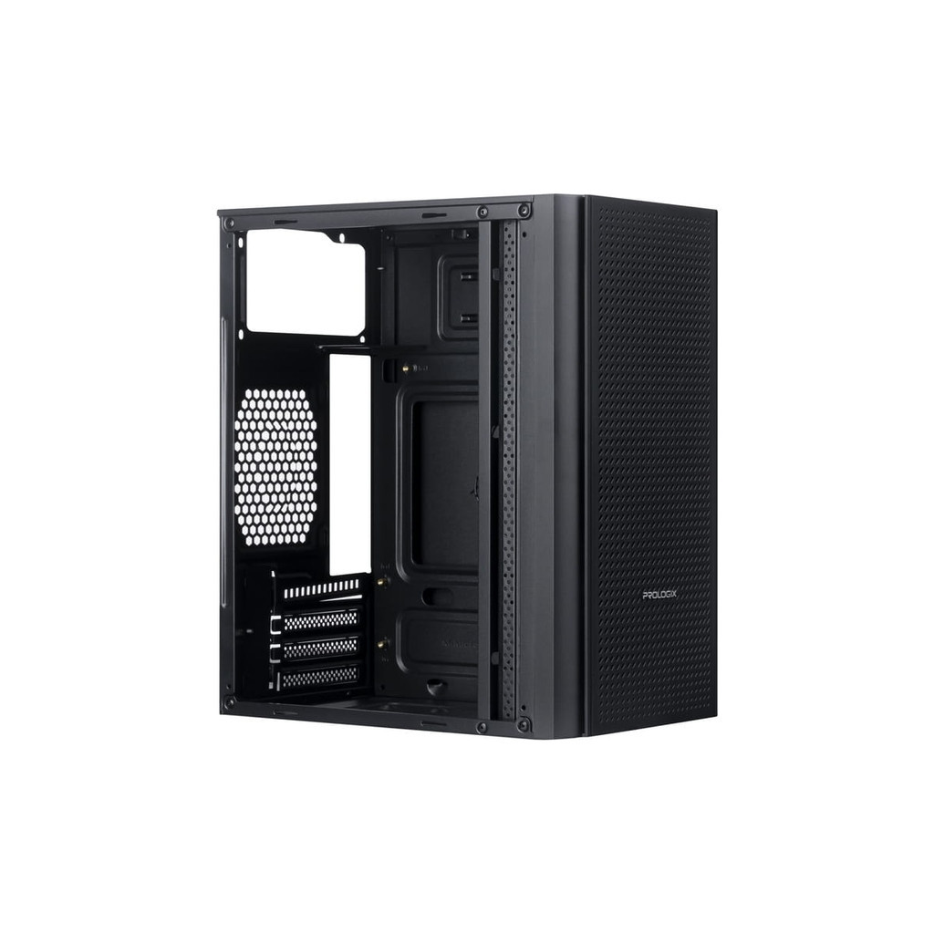 Корпус Prologix E110 Black - зображення 3