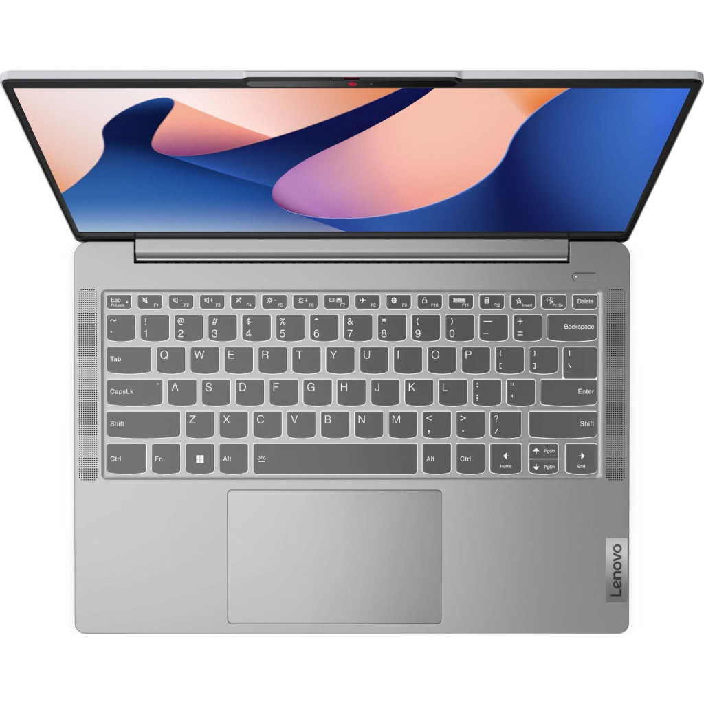 Ноутбук Lenovo IdeaPad Slim 5 14IRL8 (82XD006XRA) - зображення 4