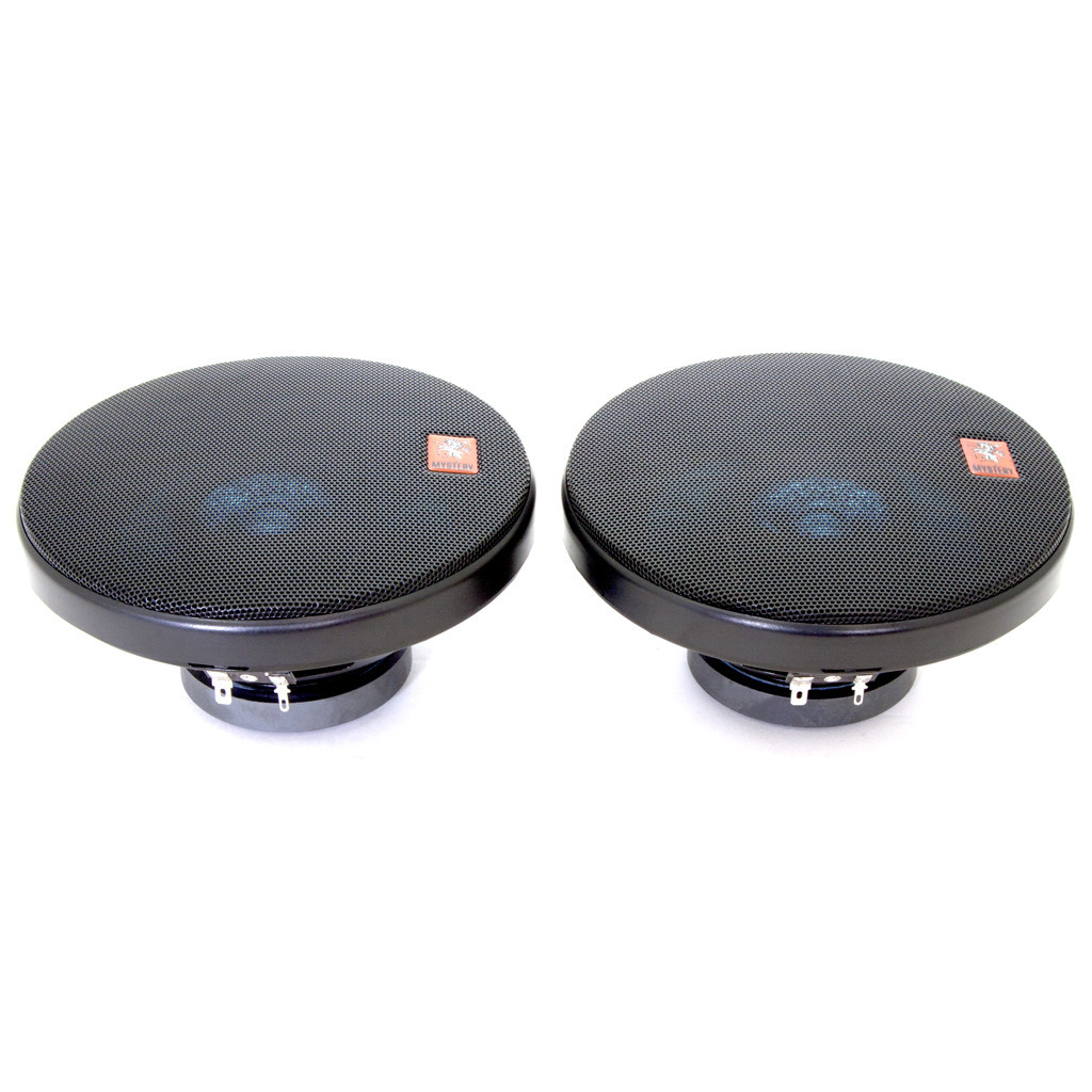 Коаксіальна акустика Mystery MC-643 - зображення 5