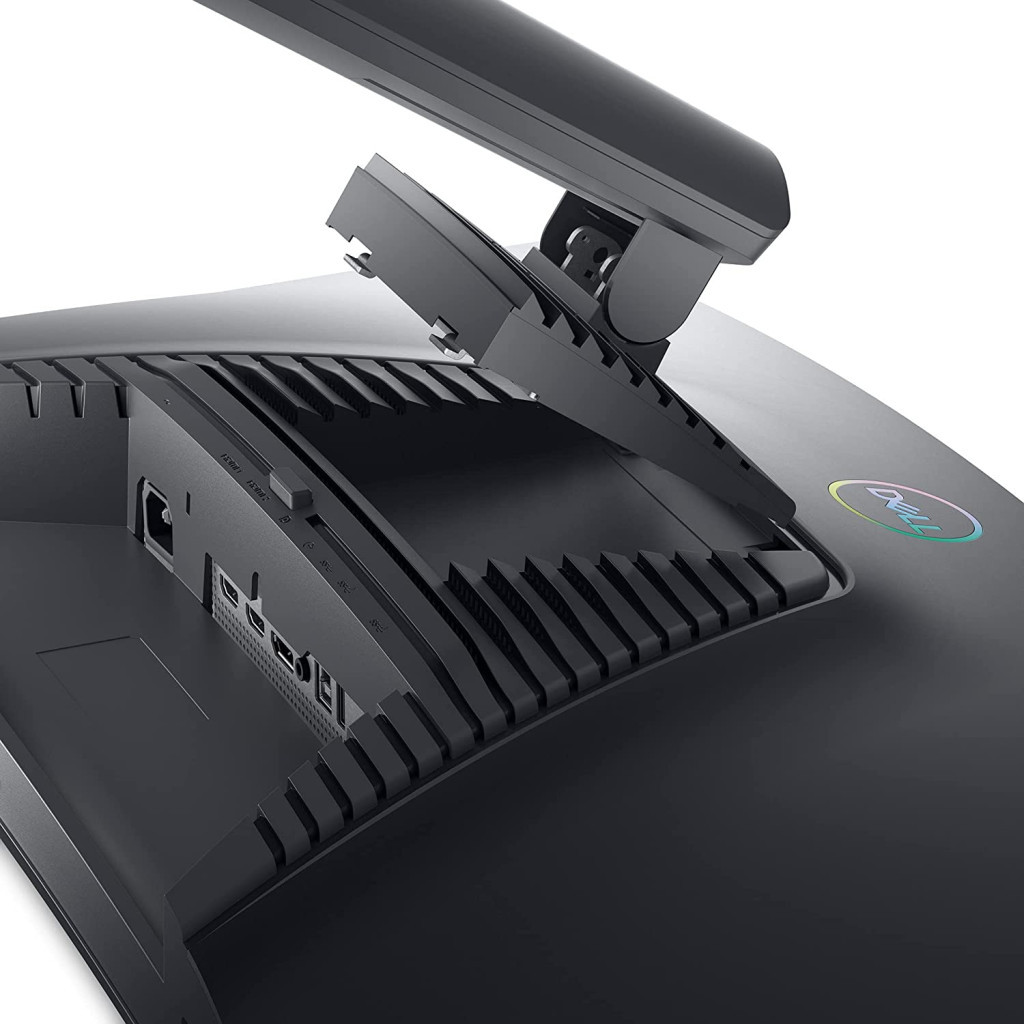 Монітор Dell S3422DWG (210-AZZE) - зображення 6