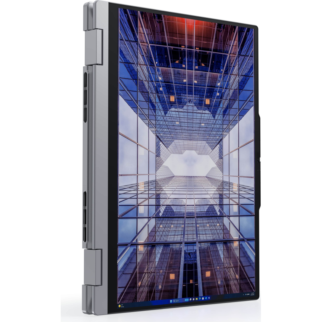 Ноутбук Lenovo ThinkBook 14 2-in-1 G4 (21MX000VRA) - зображення 12