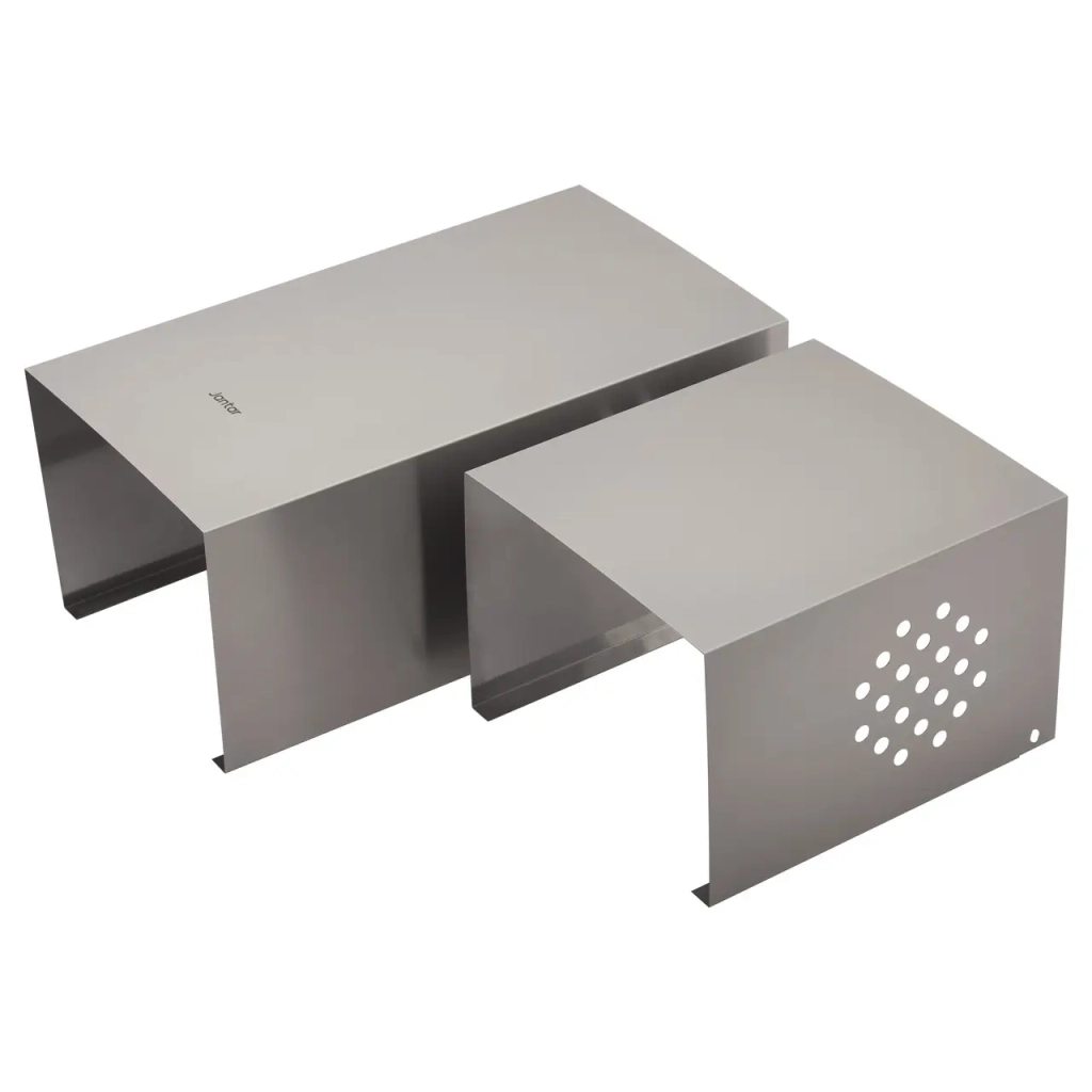 Витяжка кухонна Jantar KBT 650 LED 50 BG - зображення 8