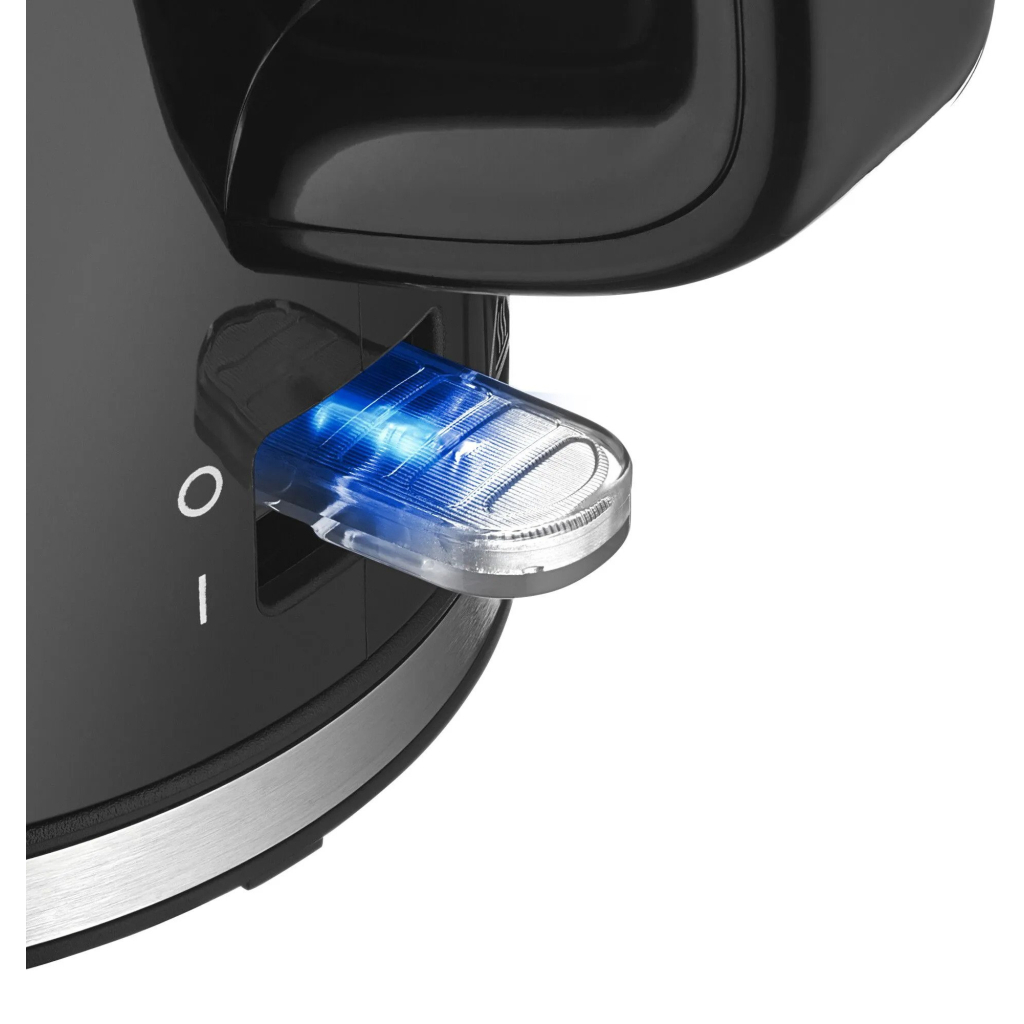 Електрочайник AMICA KF 1014 - зображення 8