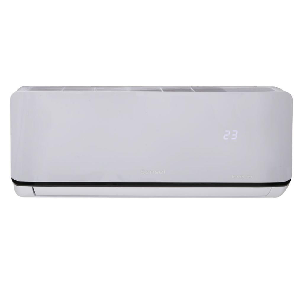 Кондиціонер Sensei SAC-09MBW/I - зображення 2