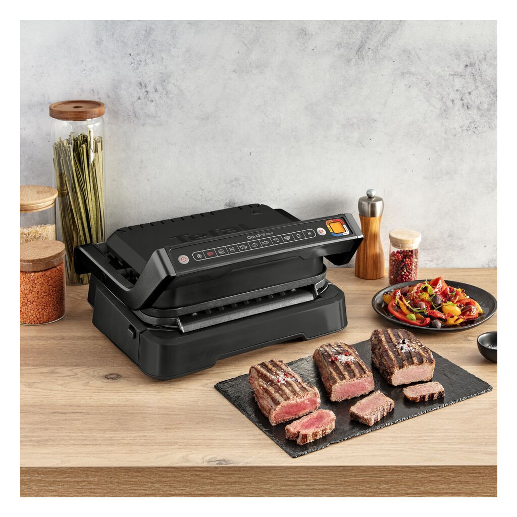 Електрогриль Tefal GC772830 - изображение 9