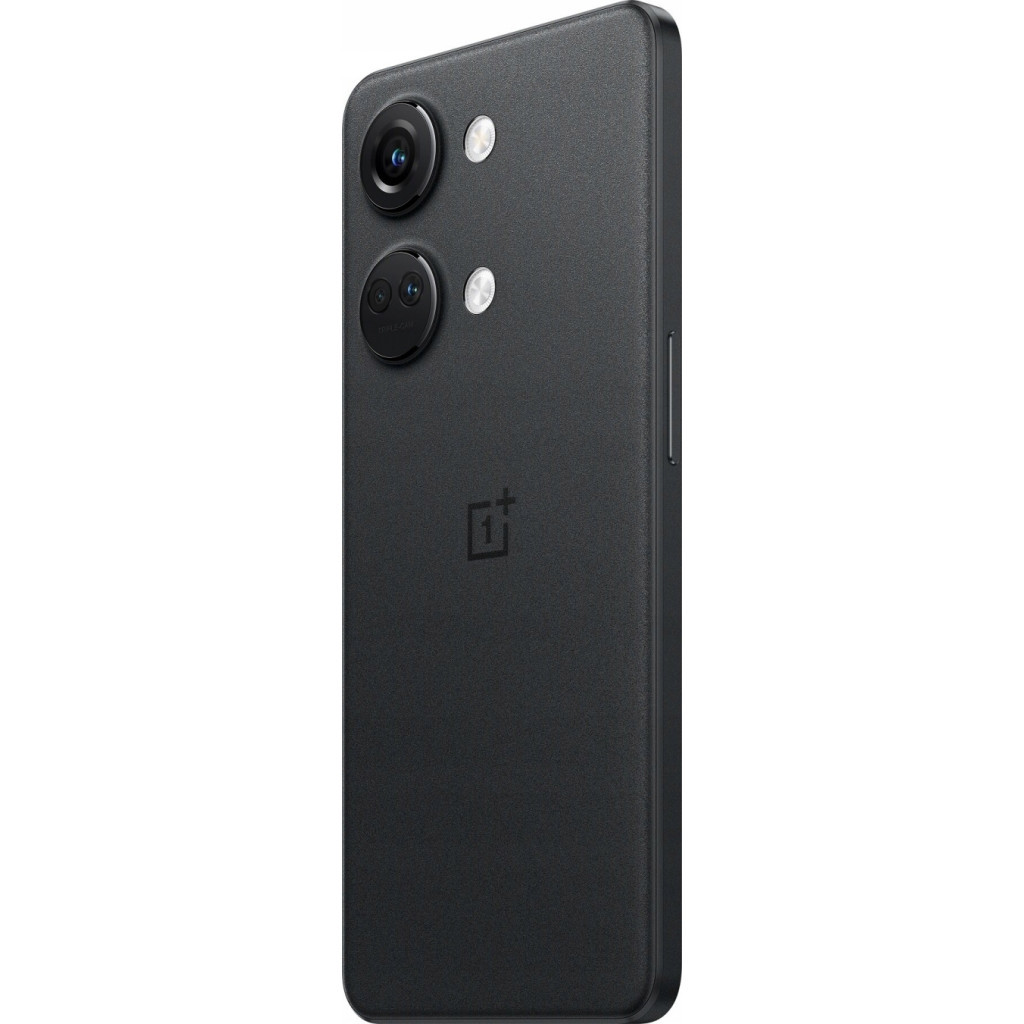 Мобільний телефон OnePlus Nord 3 5G 8/128GB Tempest Gray - зображення 10