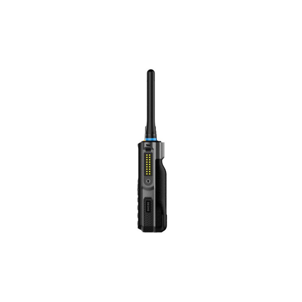 Портативна рація Caltta DH590 UHF DMR - зображення 7
