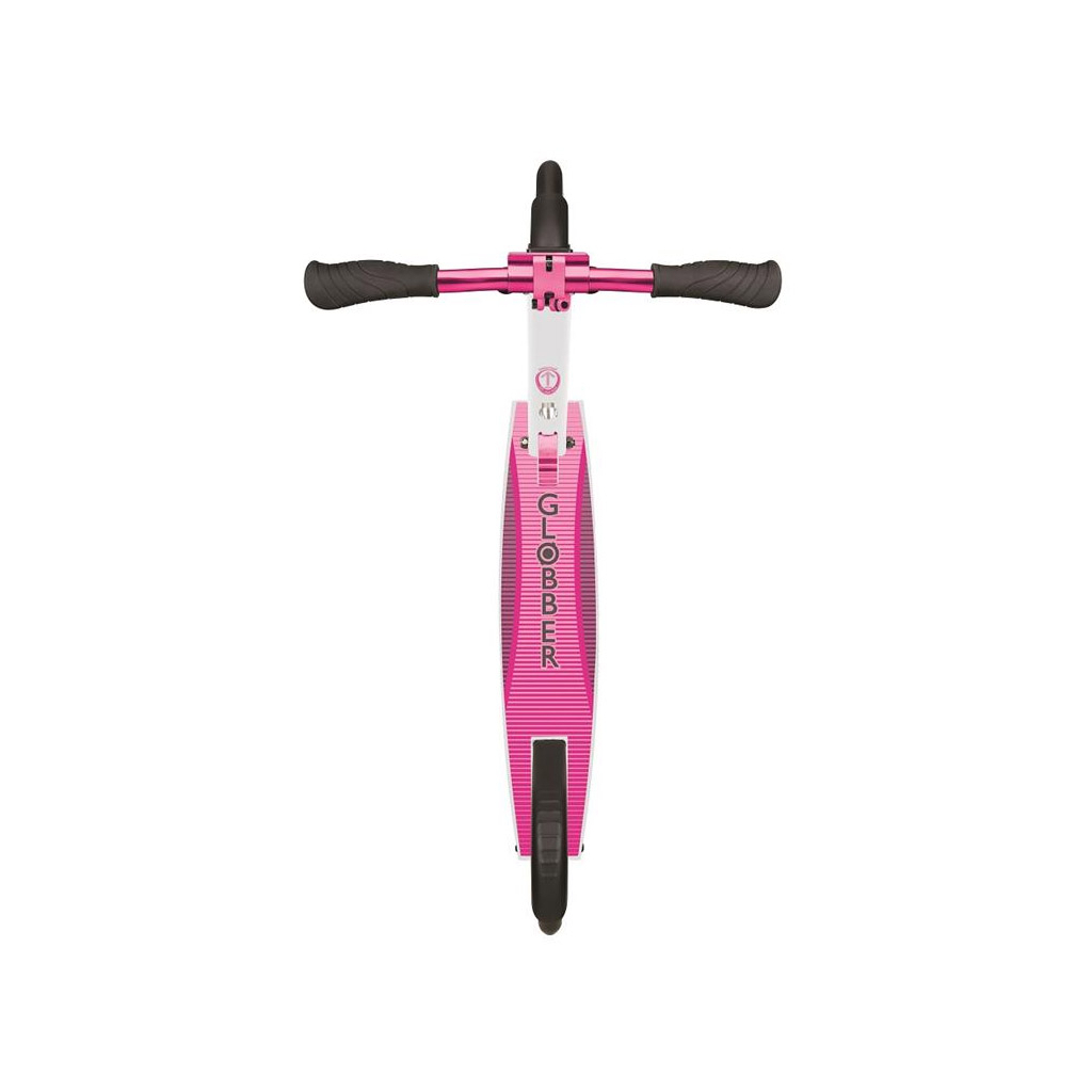 Самокат Globber NL500-205 Біло-рожевий (684-110-2) - зображення 4