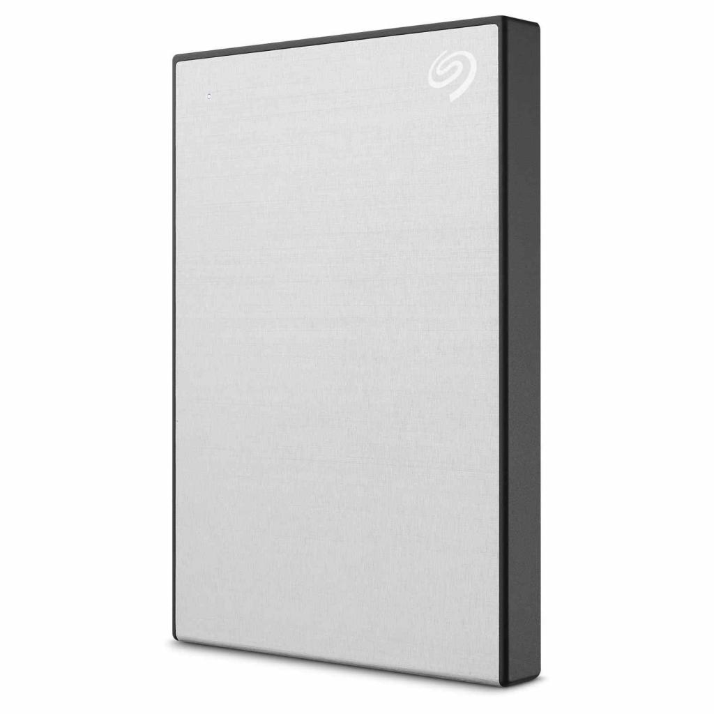 Зовнішній жорсткий диск 2.5" 2TB Seagate (STHN2000401) - зображення 3