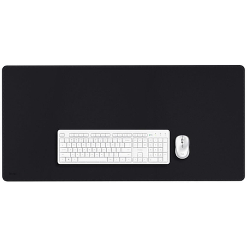 Килимок для мишки Trust Benya XXL Black (25710) - зображення 2