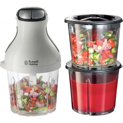 Подрібнювач Russell Hobbs 21510-56 - зображення 3