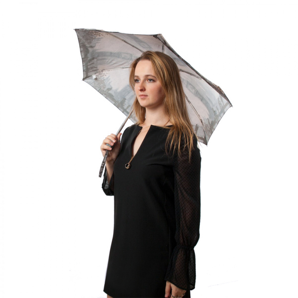 Парасоля Fulton National Gallery Tiny-2 L794 Thames Below Westminster (L794-031902) - зображення 2