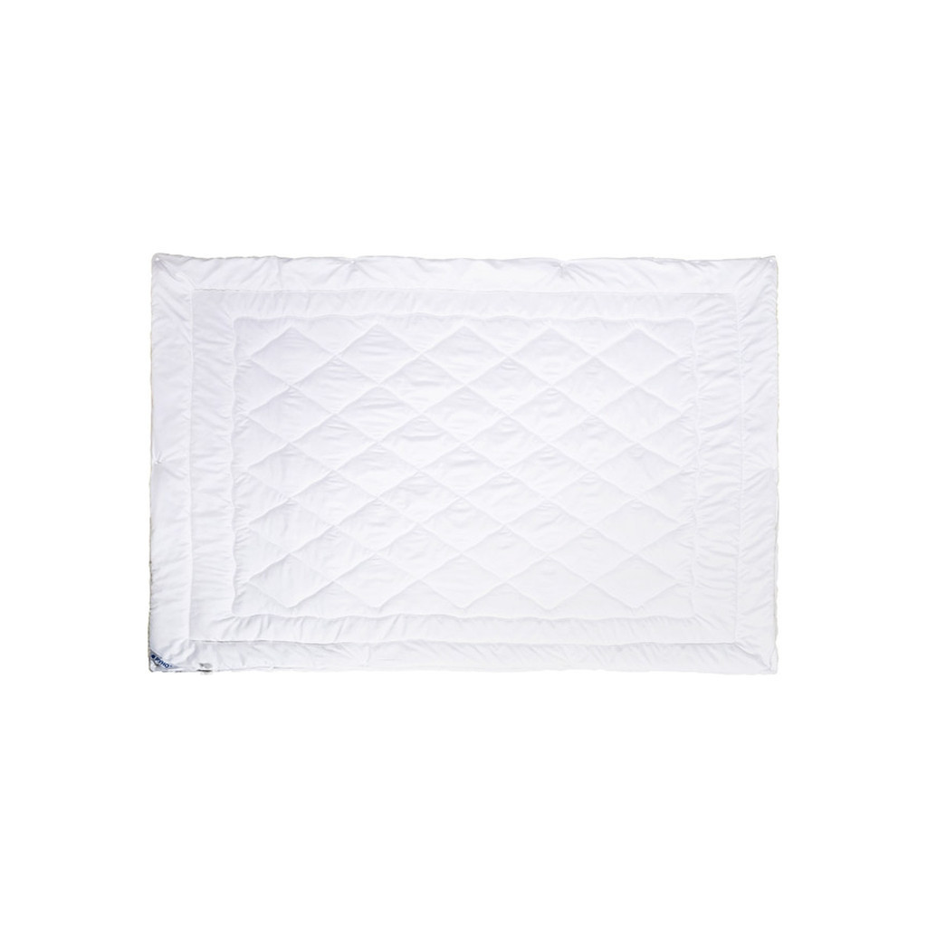 Ковдра Руно Дует 4 сезони 140x205 см біле (321.52ДУЭТ) - зображення 2