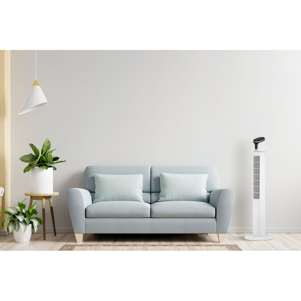 Вентилятор Ardesto FNT-R44X1WY22 - изображение 3